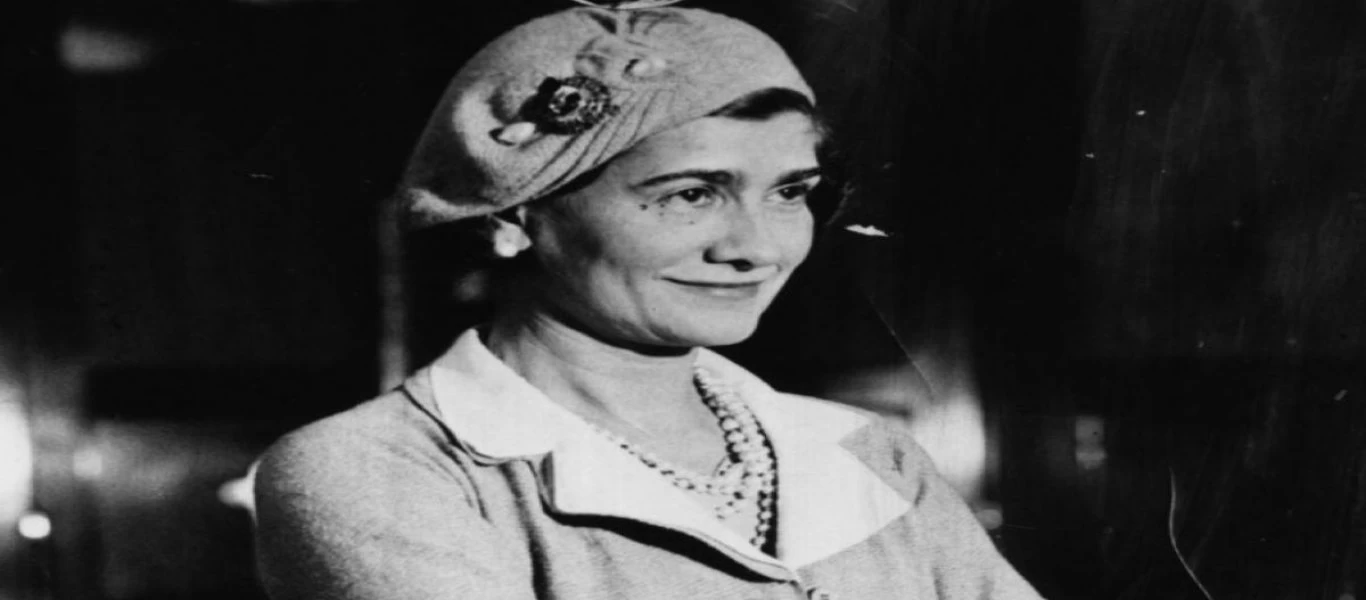 Η ιστορία πίσω από την «αρχοντική» έπαυλη της Coco Chanel που θα μετατραπεί σε υπερπολυτελές ξενοδοχείο (φώτο)